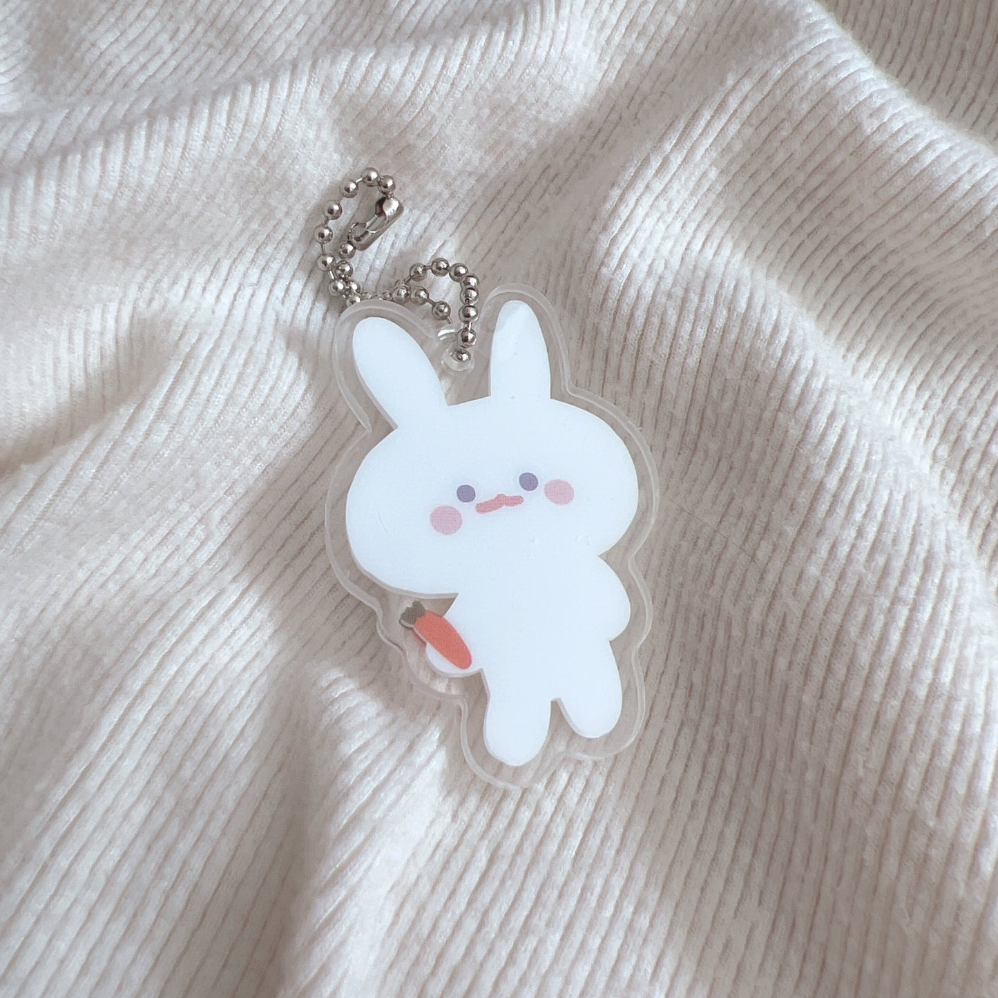 Cute Animal keychains