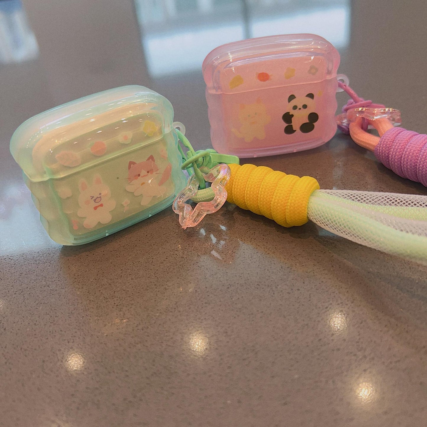 Candy Box Case for AirPods