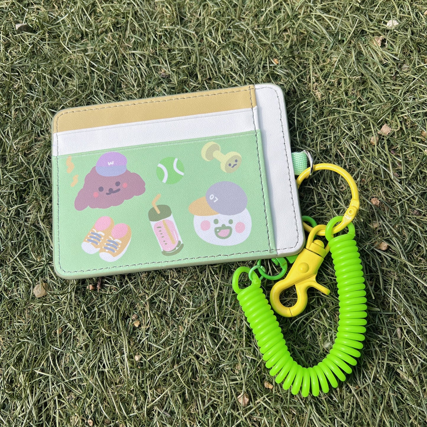 Card Holder Wallet