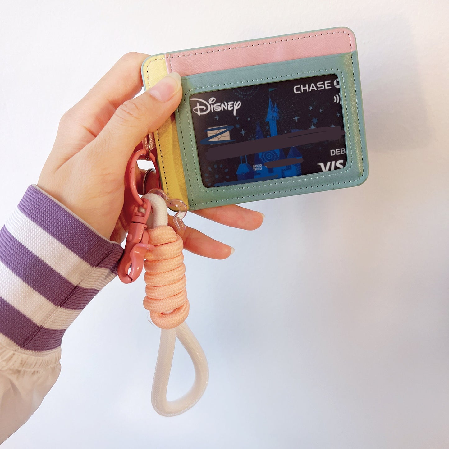 Card Holder Wallet