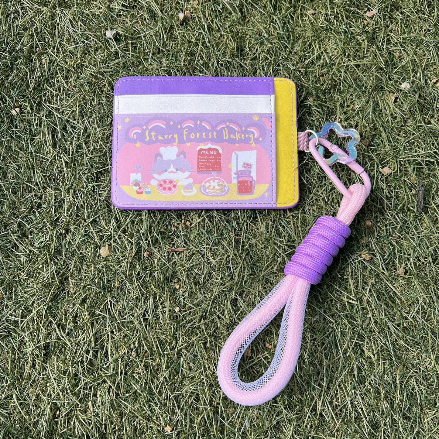 Card Holder Wallet