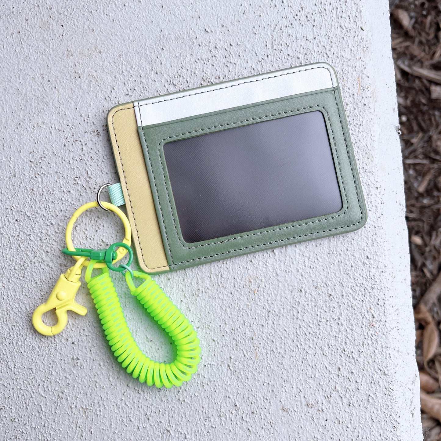 Card Holder Wallet