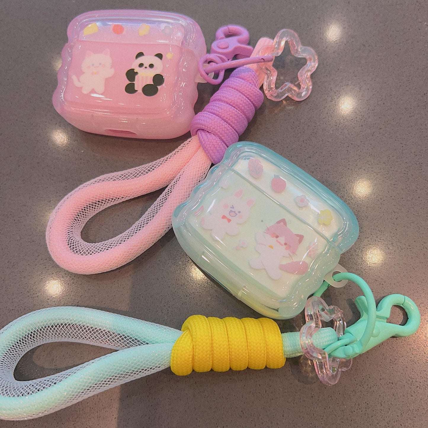 Candy Box Case for AirPods