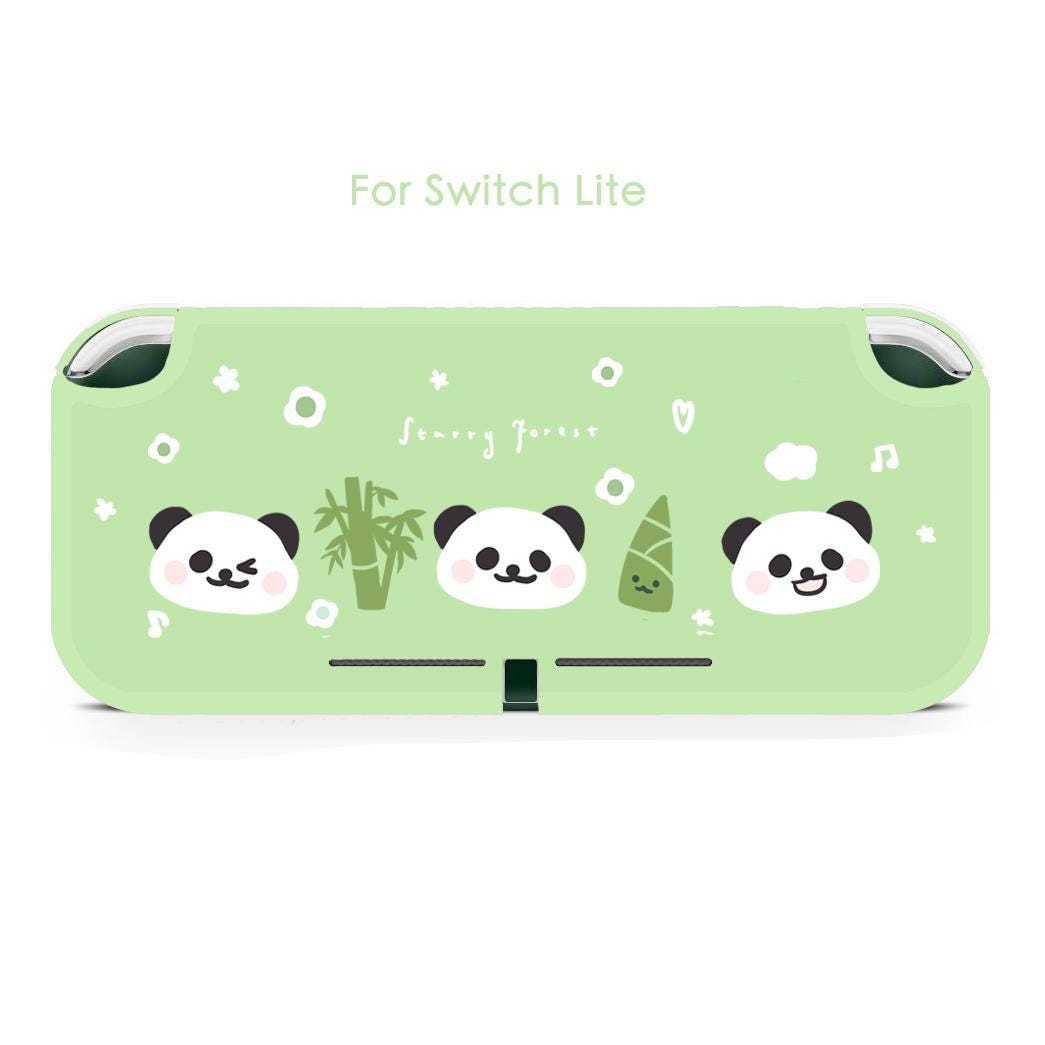 Panda Case for Nintendo Switch 2, Switch, Switch OLED and Lite