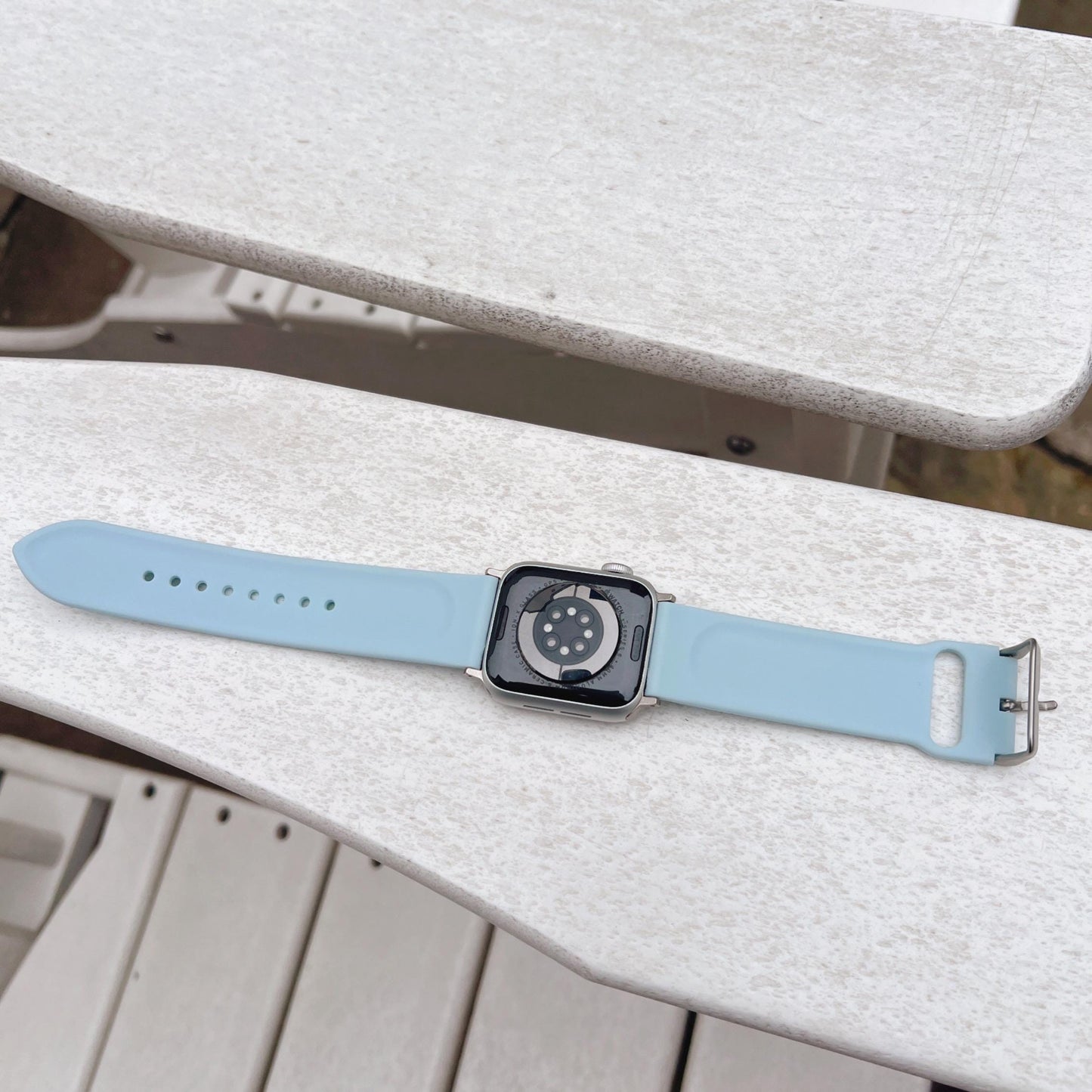 Cat Rabbit Apple Watch Band