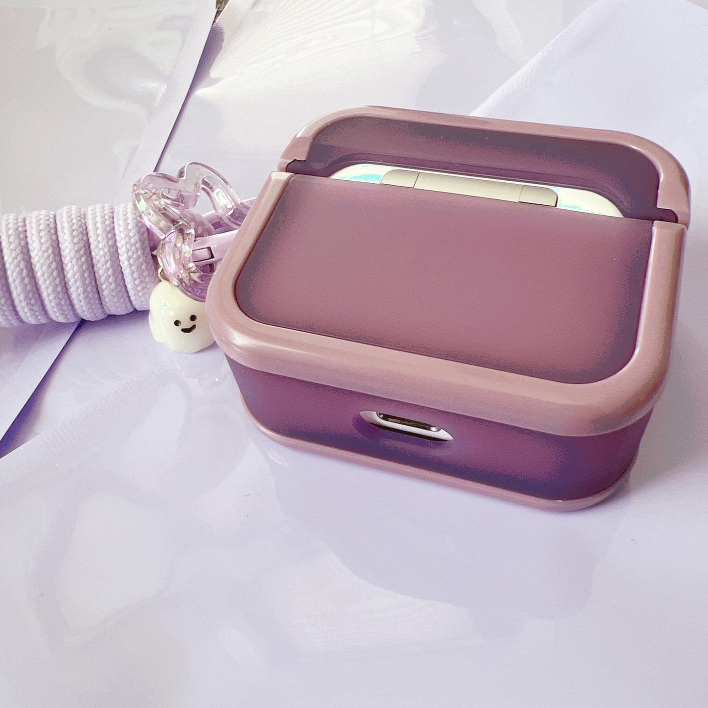 Cat Wizard Case for AirPods