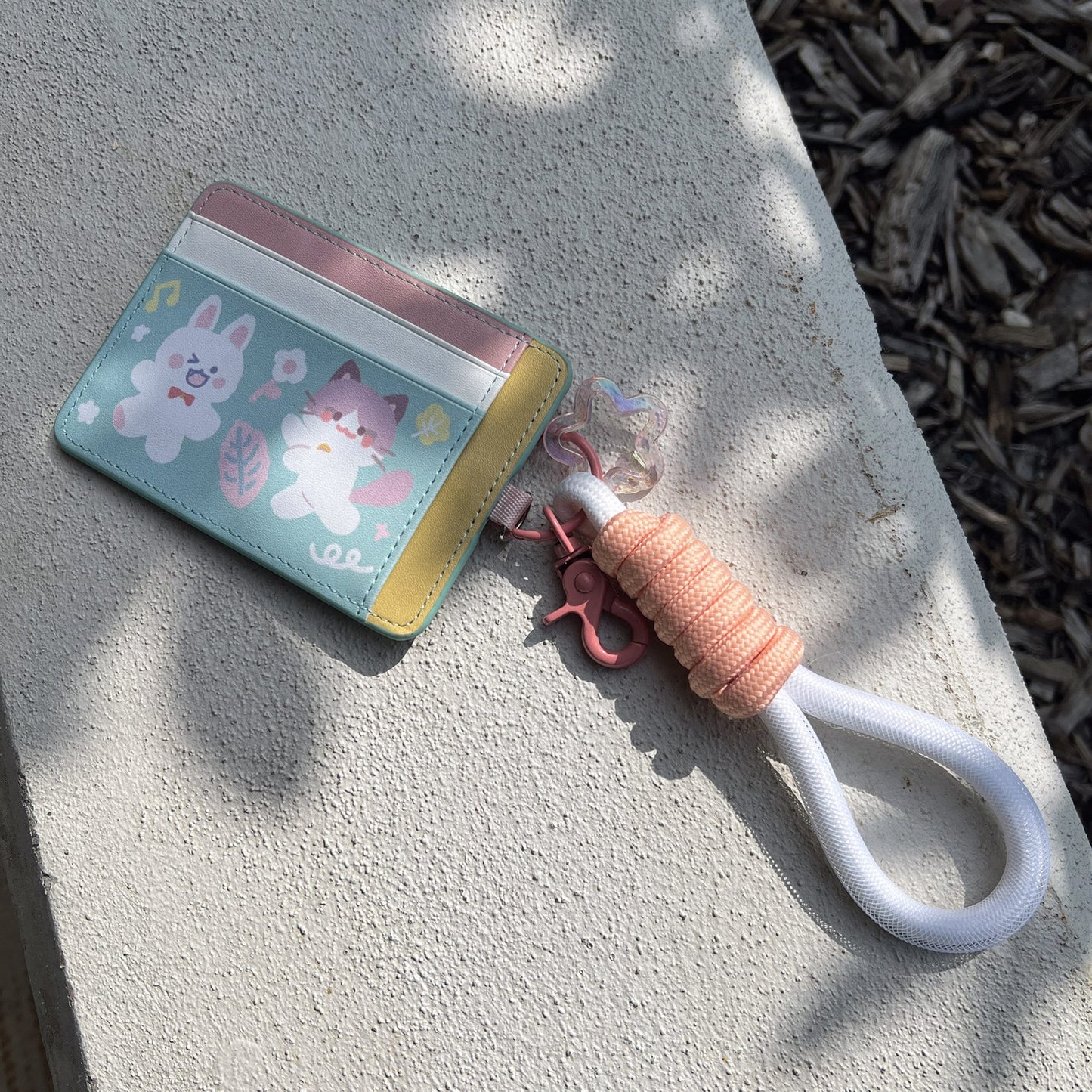 Card Holder Wallet