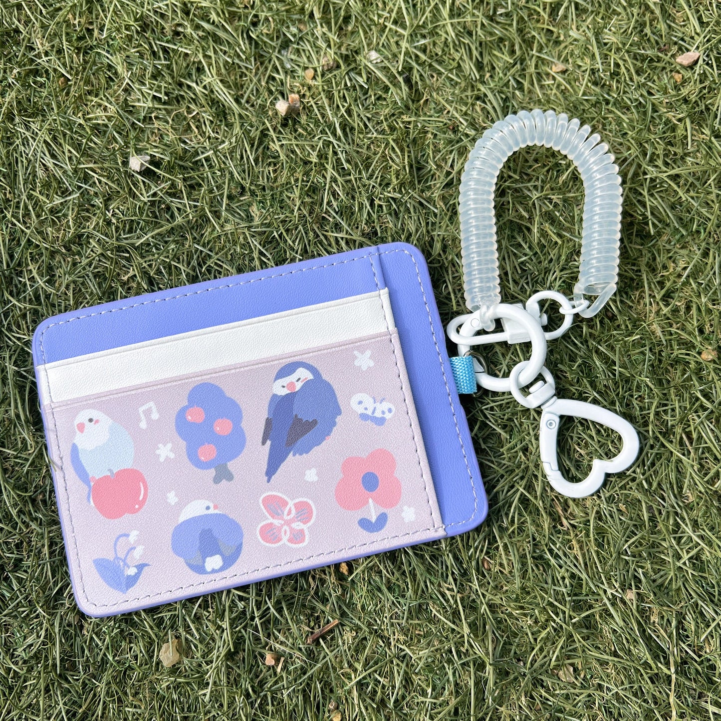 Card Holder Wallet