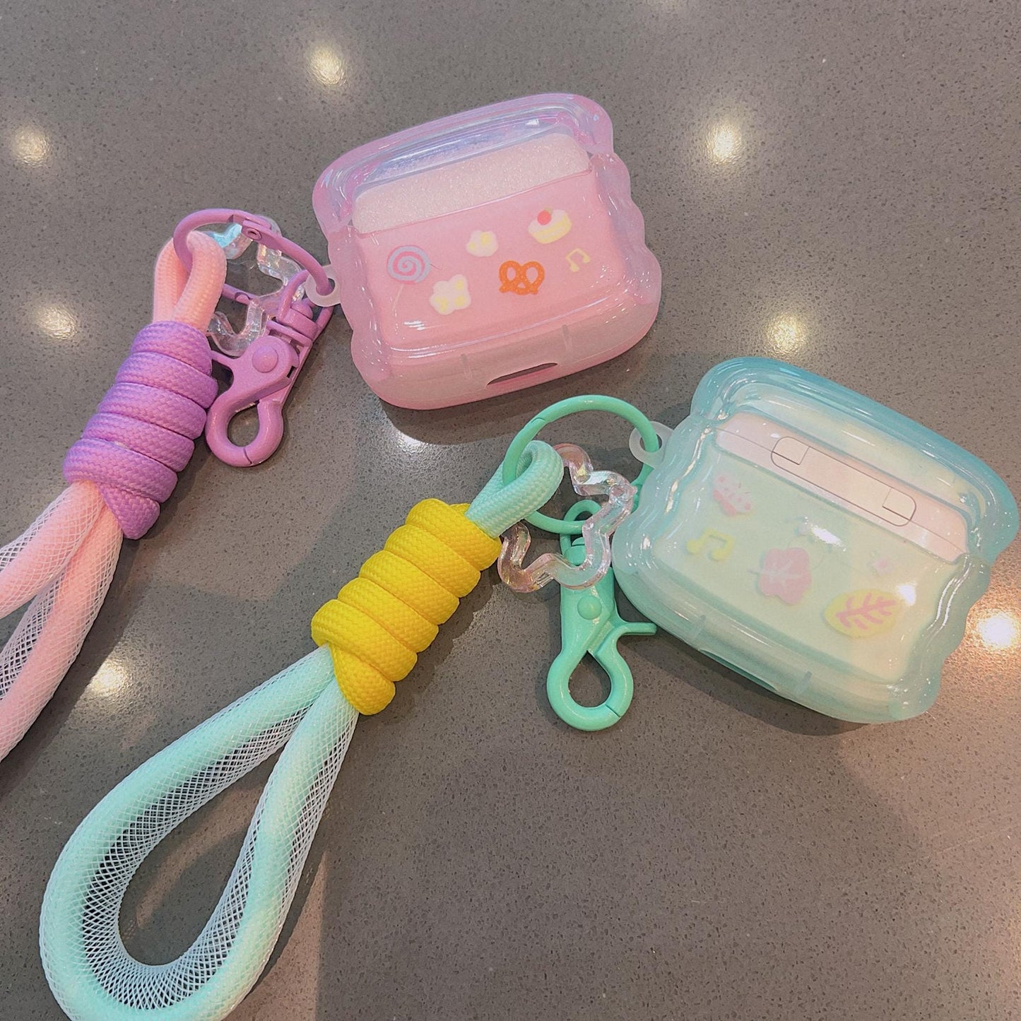 Candy Box Case for AirPods