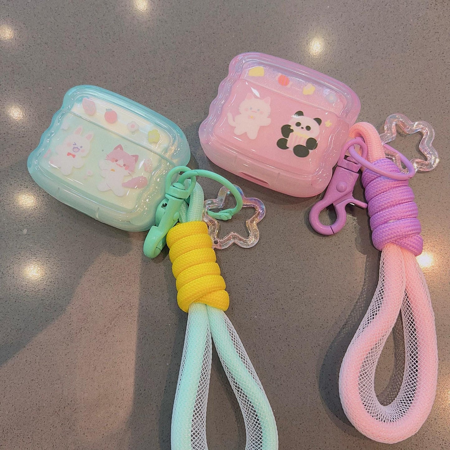 Candy Box Case for AirPods