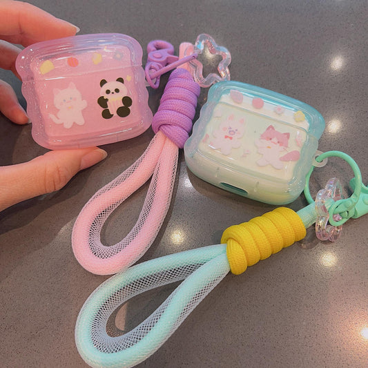 Candy Box Case for AirPods